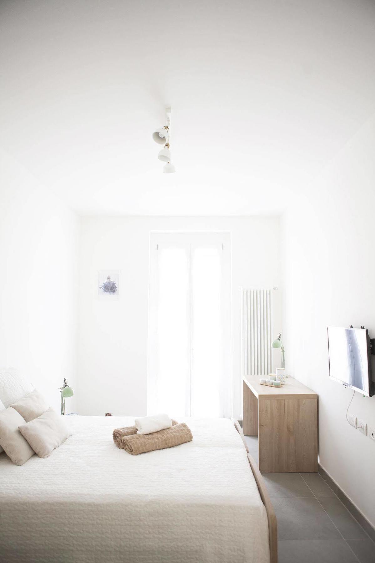 Alessia'S Flat - Buenos Aires Leilighet Milano Eksteriør bilde